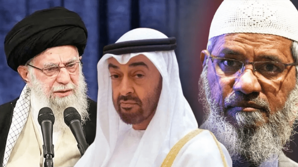 तुर्की का मुस्लिम