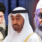 तुर्की का मुस्लिम