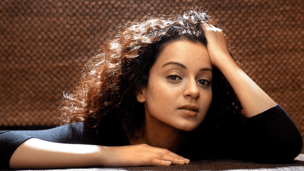 कंगना रनौत