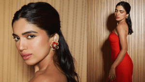 भूमि पेडनेकर