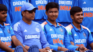 आईसीसी अंडर 19