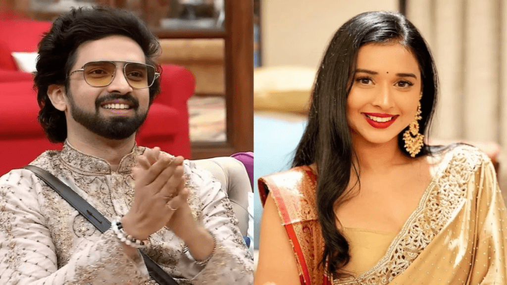 बिग बॉस 19 विवाद