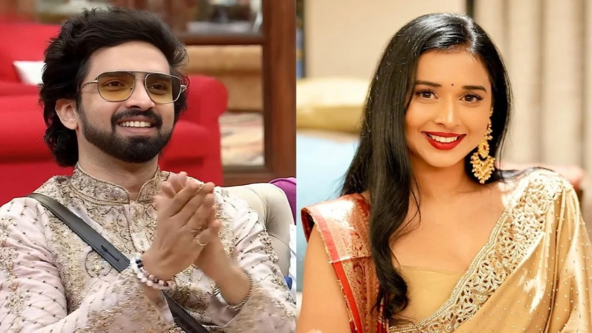 बिग बॉस 19 विवाद