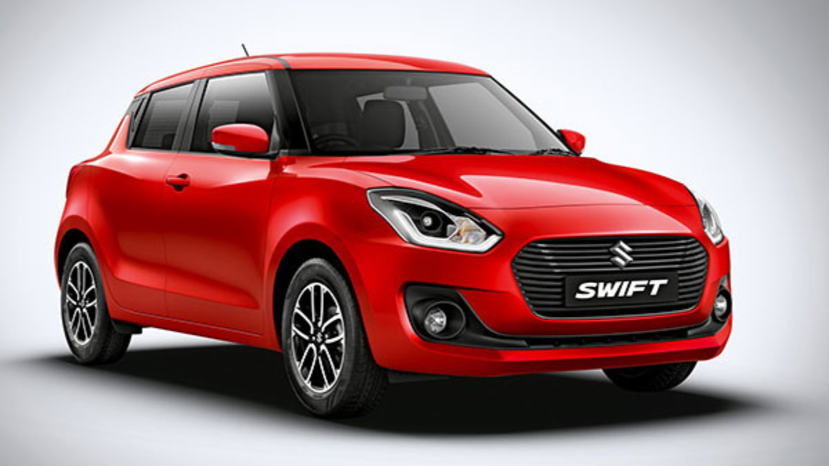 मारुति वैगनआर 2026