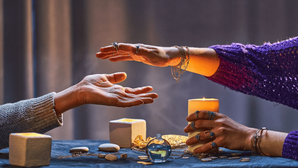 हस्तरेखा में करोड़पति योग