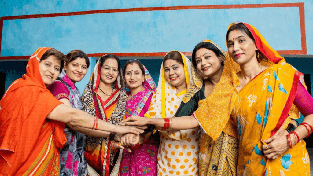 महाराष्ट्र लाड़की बहिण योजना