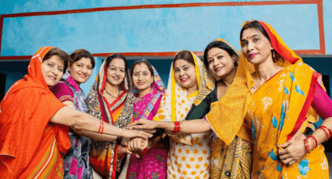 महाराष्ट्र लाड़की बहिण योजना