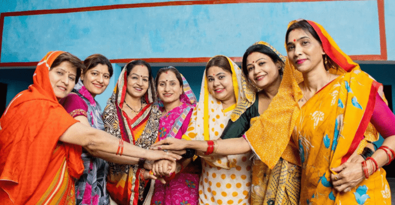 महाराष्ट्र लाड़की बहिण योजना