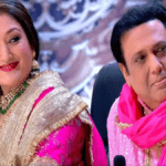 सुनीता आहूजा