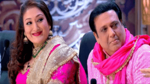 सुनीता आहूजा