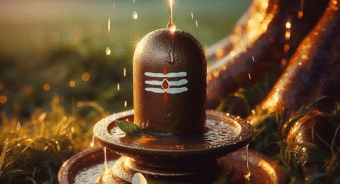 महाशिवरात्रि 2026