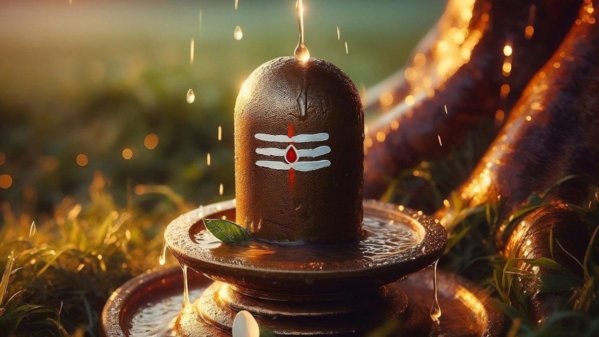 महाशिवरात्रि 2026