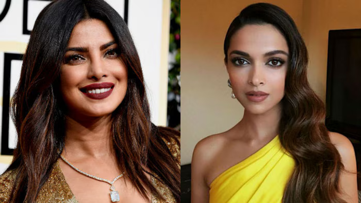 प्रियंका चोपड़ा