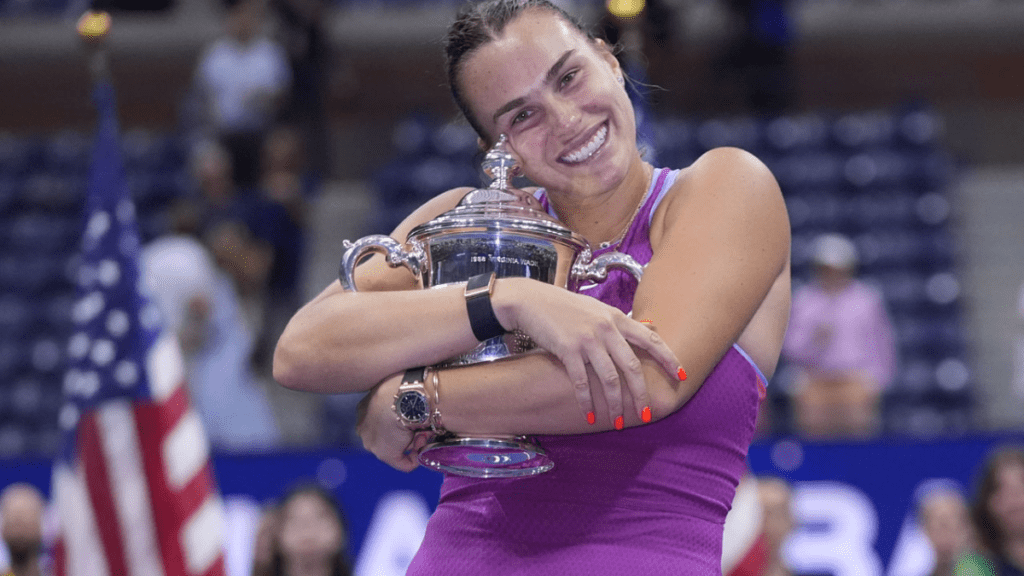 लेना रयबाकिना