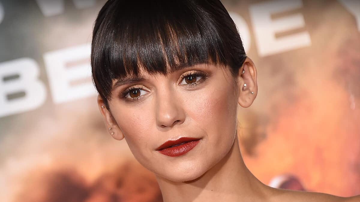 निना डोब्रेव