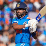 भारतीय क्रिकेट टीम