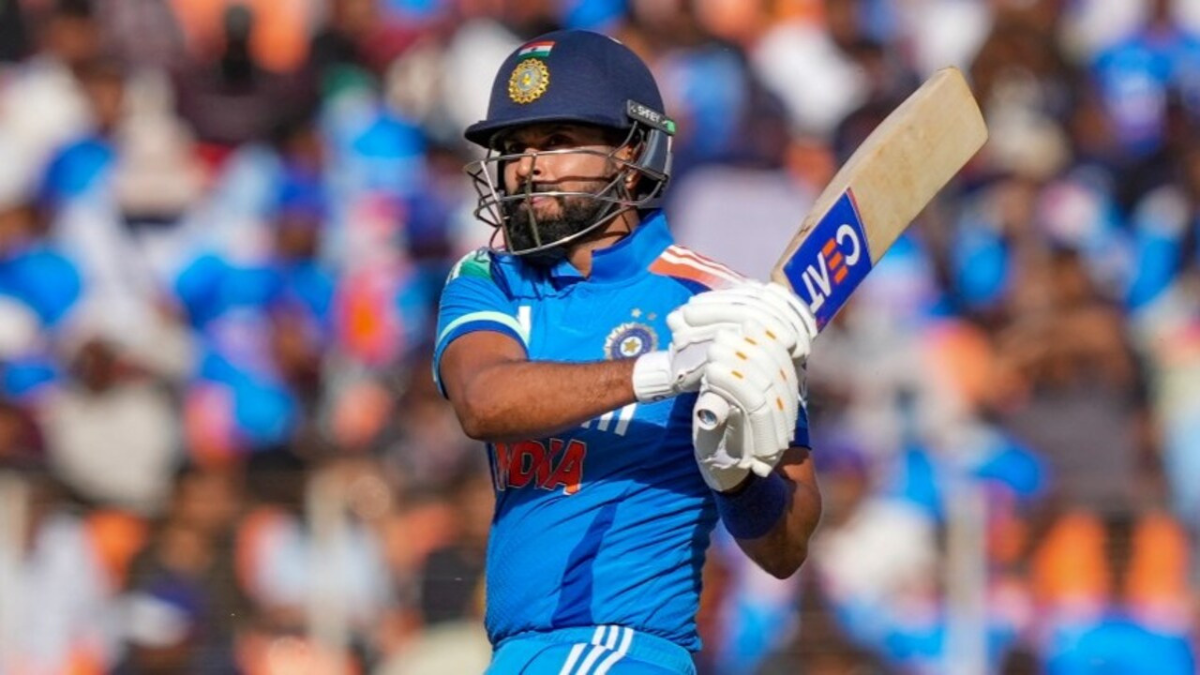 भारतीय क्रिकेट टीम