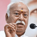 मोहन भागवत का बड़ा बयान