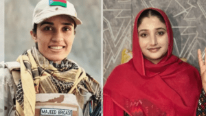 पाकिस्तान की सेना