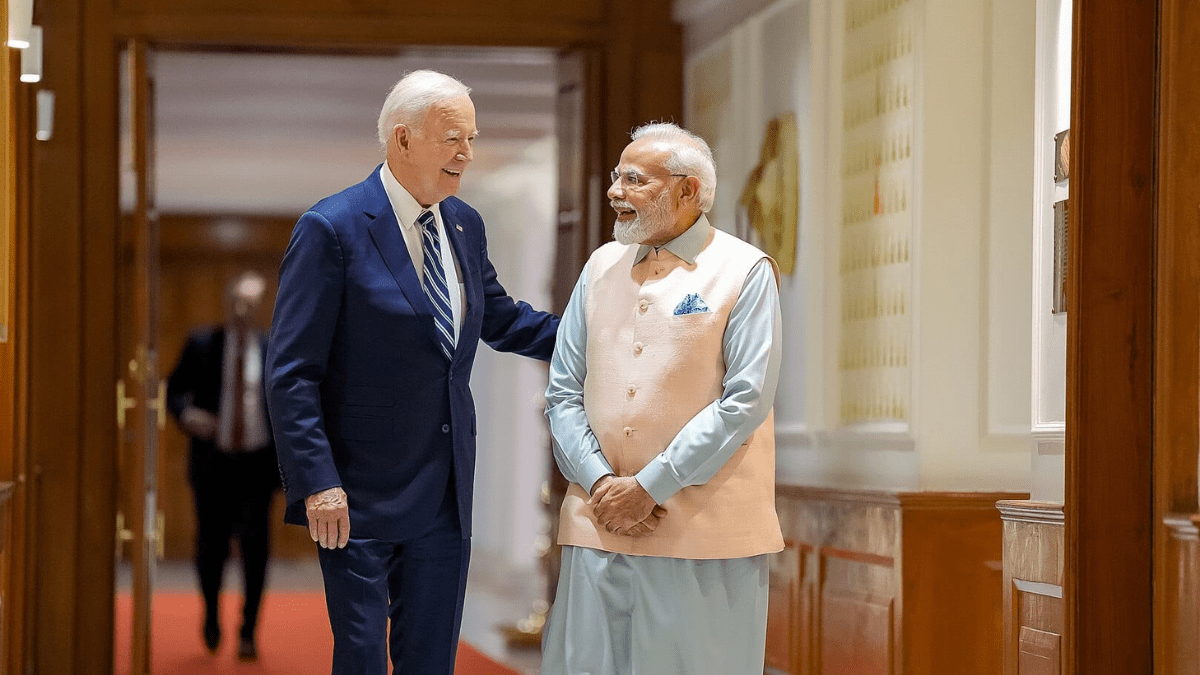 ट्रंप प्रशासन