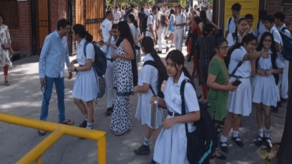 लेटेस्ट दिल्ली न्यूज