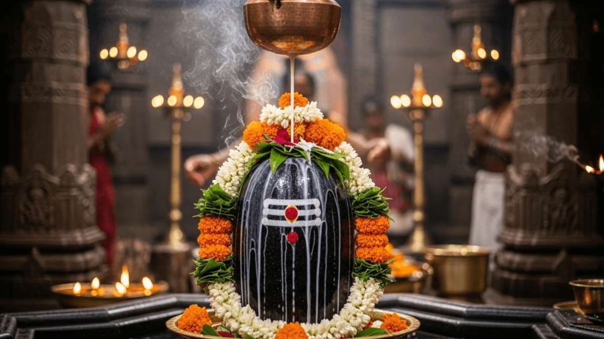 महाशिवरात्रि 2026