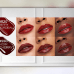 Loreal Paris Lipstick long lasting matte lipstick for Indian skin tone