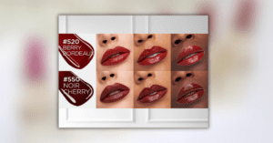 Loreal Paris Lipstick long lasting matte lipstick for Indian skin tone