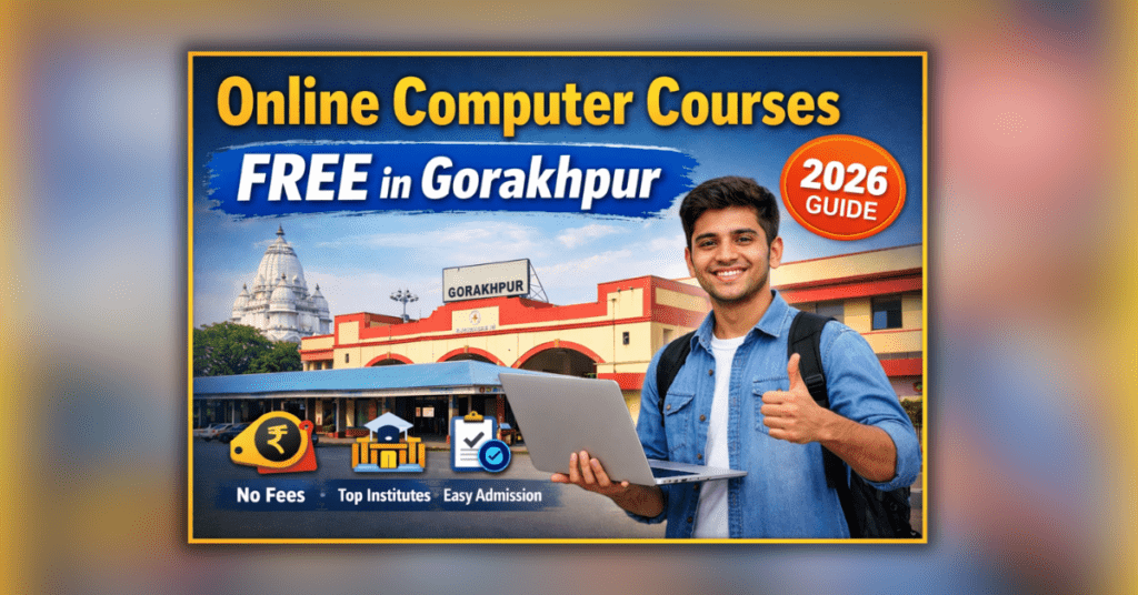Online Computer Courses Free