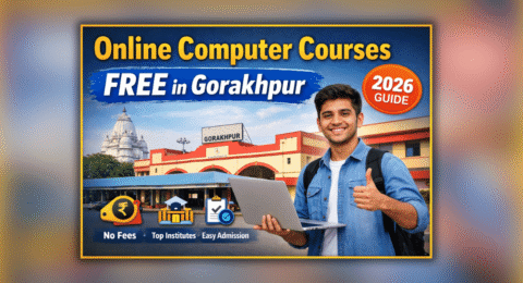 Online Computer Courses Free