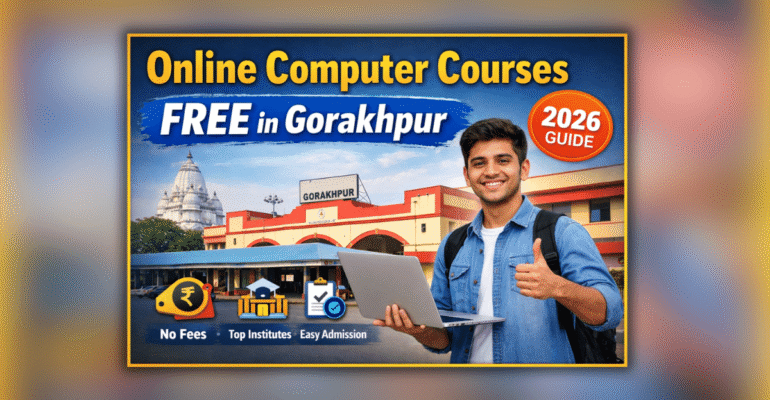 Online Computer Courses Free