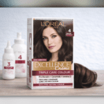 Loreal Paris Hair Colour for long lasting grey coverage in India