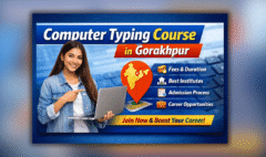 Computer Typing Course