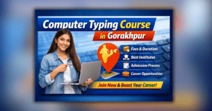 Computer Typing Course