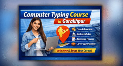 Computer Typing Course