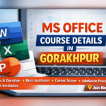 MS Office Course Details