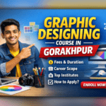 Graphic Designing Course