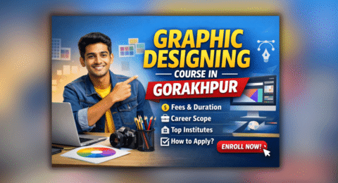 Graphic Designing Course