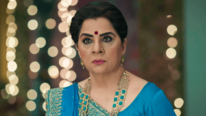 अनुपमा आज का एपिसोड