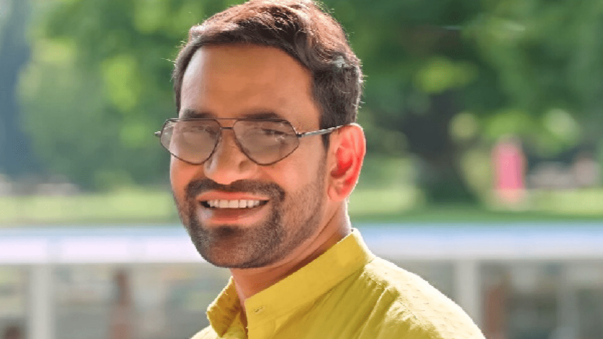 भाभी जी घर पर हैं