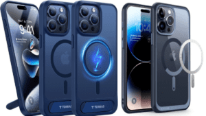 मैगसेफ केस