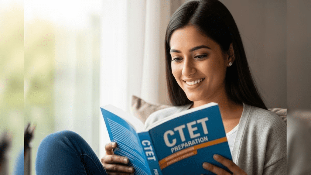 सीटीईटी 2026