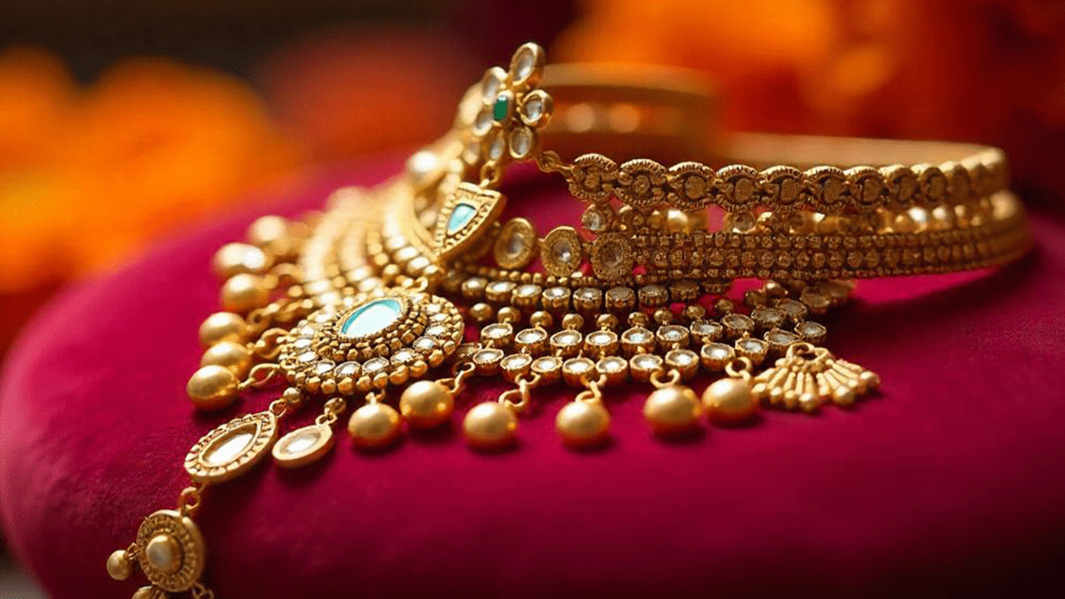 सोना-चांदी की कीमतें