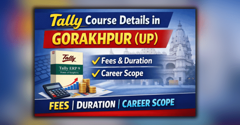 Tally Course Details