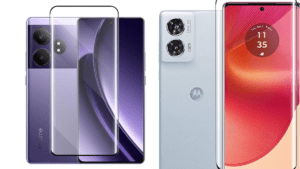 फुल ग्लू टेम्पर्ड ग्लास