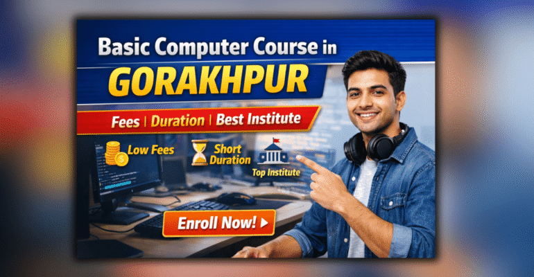 Basic Computer Course NearMe