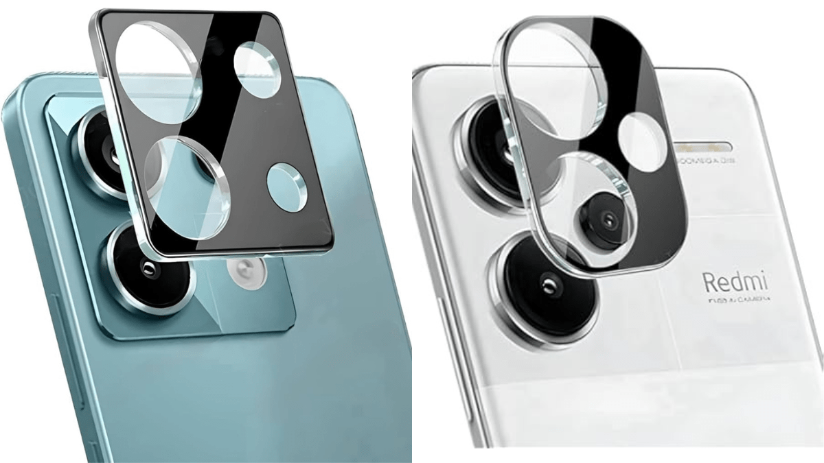 कैमरा लेंस प्रोटेक्टर