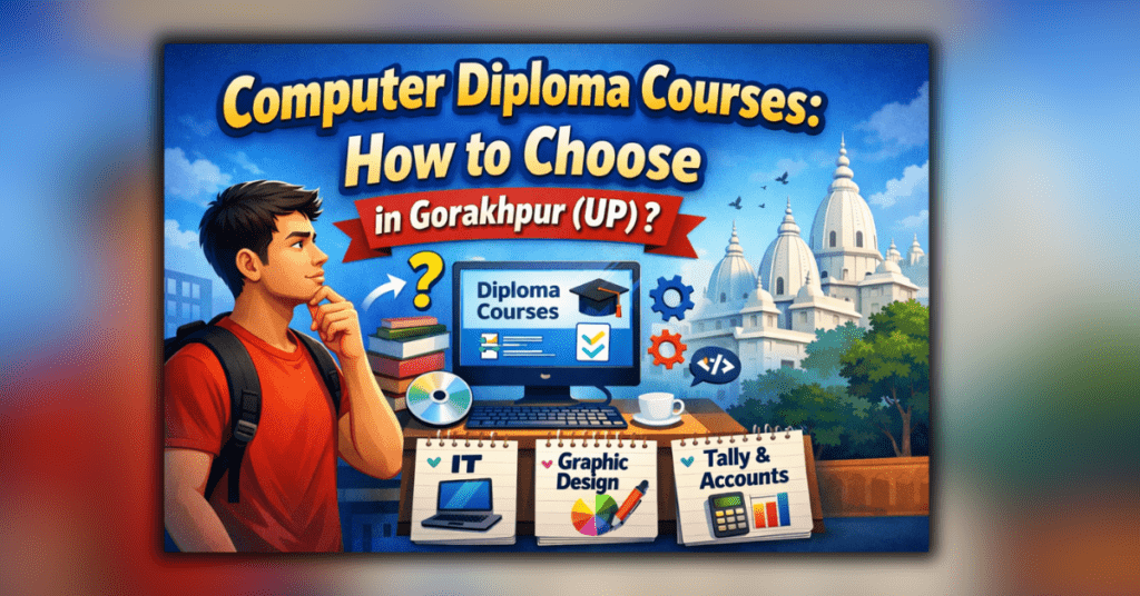 Computer Diploma Courses