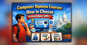 Computer Diploma Courses