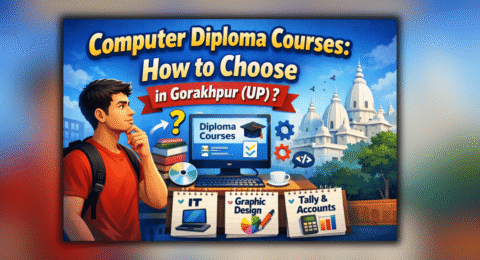 Computer Diploma Courses